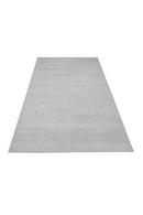 Cream Geometric Area Rug | Andrew Martin Zermatt | Oroatrade.com