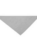 Cream Wool Area Rug | Andrew Martin Aspen | Oroatrade.com