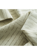 Cream Wool Rug | Andrew Martin Traverse | Oroatrade.com