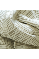 Natural Geometric Design Rug | Andrew Martin Ridge | Oroatrade.com