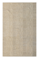 Braided Natural Fibers Rug | Andrew Martin Slalom | Oroatrade.com