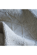 Braided Natural Fibers Rug | Andrew Martin Slalom | Oroatrade.com