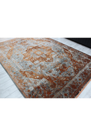 Rose Gold Persian Rug | Andrew Martin Kyra | Oroatrade.com
