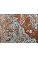 Rose Gold Persian Rug | Andrew Martin Kyra | Oroatrade.com
