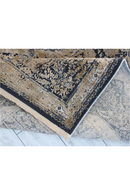 Gold Toned Persian Rug | Andrew Martin Kiana | Oroatrade.com