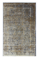 Gold Toned Persian Rug | Andrew Martin Kiana | Oroatrade.com