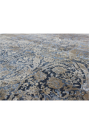 Gold Toned Persian Rug | Andrew Martin Kiana | Oroatrade.com