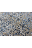 Gold Toned Persian Rug | Andrew Martin Kiana | Oroatrade.com