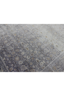 Blue Toned Persian Rug | Andrew Martin Azula | Oroatrade.com