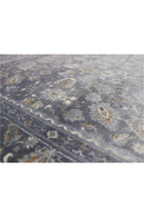 Blue Toned Persian Rug | Andrew Martin Azula | Oroatrade.com