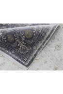 Blue Toned Persian Rug | Andrew Martin Azula | Oroatrade.com