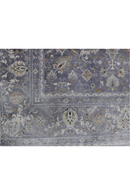 Blue Toned Persian Rug | Andrew Martin Azula | Oroatrade.com