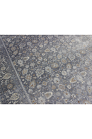 Blue Toned Persian Rug | Andrew Martin Azula | Oroatrade.com