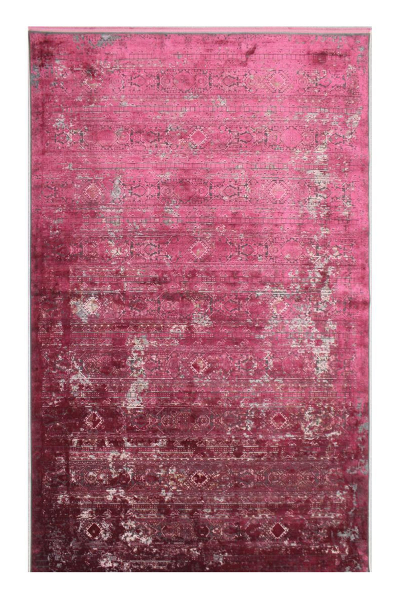 Cerise Persian Rug | Andrew Martin Suri | Oroatrade.com