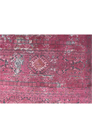 Cerise Persian Rug | Andrew Martin Suri | Oroatrade.com