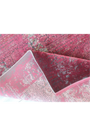 Cerise Persian Rug | Andrew Martin Suri | Oroatrade.com