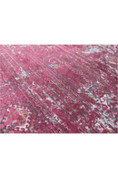 Cerise Persian Rug | Andrew Martin Suri | Oroatrade.com