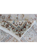 Medallion Design Persian Rug | Andrew Martin Jaslynn | Oroatrade.com