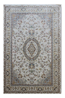 Medallion Design Persian Rug | Andrew Martin Jaslynn | Oroatrade.com