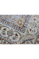 Medallion Design Persian Rug | Andrew Martin Jaslynn | Oroatrade.com
