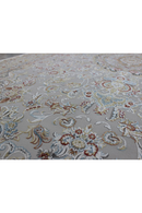 Medallion Design Persian Rug | Andrew Martin Jaslynn | Oroatrade.com