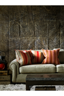 Modern 3-Seater Sofa | Andrew Martin Silas | Oroatrade.com