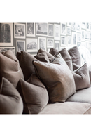 Modern 3-Seater Sofa | Andrew Martin Silas | Oroatrade.com