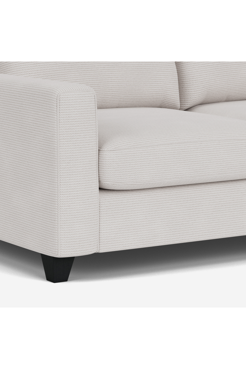 Modern Minimalist Sofa Bed | Andrew Martin Silas | Oroatrade.com