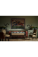 Modern Minimalist Sofa Bed | Andrew Martin Silas | Oroatrade.com