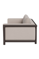 Taupe Outdoor Sofa | Andrew Martin Cayman | Oroatrade.com