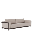 Taupe Outdoor Sofa | Andrew Martin Cayman | Oroatrade.com