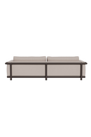 Taupe Outdoor Sofa | Andrew Martin Cayman | Oroatrade.com