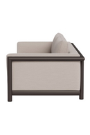 Taupe Outdoor Sofa | Andrew Martin Cayman | Oroatrade.com