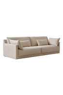 Neutral Linen Sofa | Andrew Martin Whitney | Oroatrade.com
