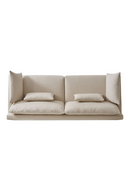 Neutral Linen Sofa | Andrew Martin Whitney | Oroatrade.com
