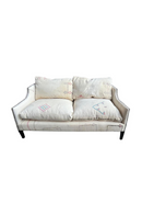 Moroccan Fabric Sofa | Andrew Martin Regal | Oroatrade.com