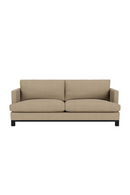 Mid-Century Modern 4-Seater Sofa | Andrew Martin Hamlet | Oroatrade.com
