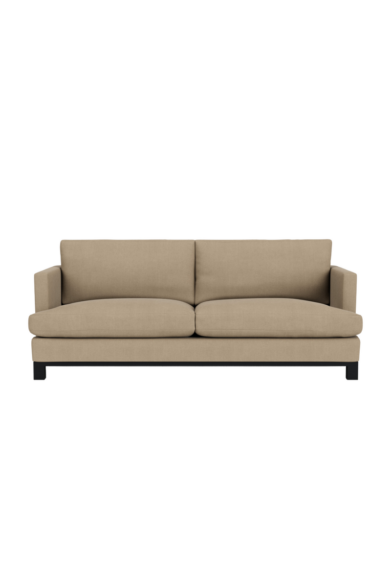 Mid-Century Modern 4-Seater Sofa | Andrew Martin Hamlet | Oroatrade.com