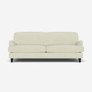 Roll Arm 4-Seater Sofa | Andrew Martin Clara | Oroatrade.com