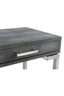 Shagreen Side Table | Andrew Martin Flex | Oroatrade.com