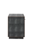 Shagreen with Drawer Bedside Table | Andrew Martin Fitz | Oroatrade.com