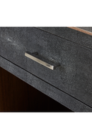 Shagreen with Drawer Bedside Table | Andrew Martin Fitz | Oroatrade.com