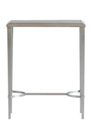 Shagreen Side Table | Andrew Martin Kazan | Oroatrade.com