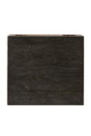 Hand-Painted Pine Trunk Side Table | Andrew Martin Jacopo | Oroatrade.com