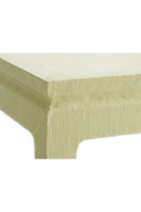 Lacquered Square Side Table | Andrew Martin Poseidon | Oroatrade.com