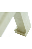 Lacquered Square Side Table | Andrew Martin Poseidon | Oroatrade.com