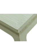 Lacquered Square Side Table | Andrew Martin Poseidon | Oroatrade.com