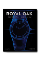 Royal Oak From Iconoclast to Icon Book | Assouline