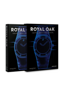 Royal Oak From Iconoclast to Icon Book | Assouline