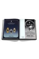Royal Oak From Iconoclast to Icon Book | Assouline